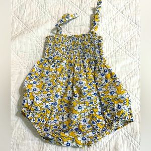 Little English bubble